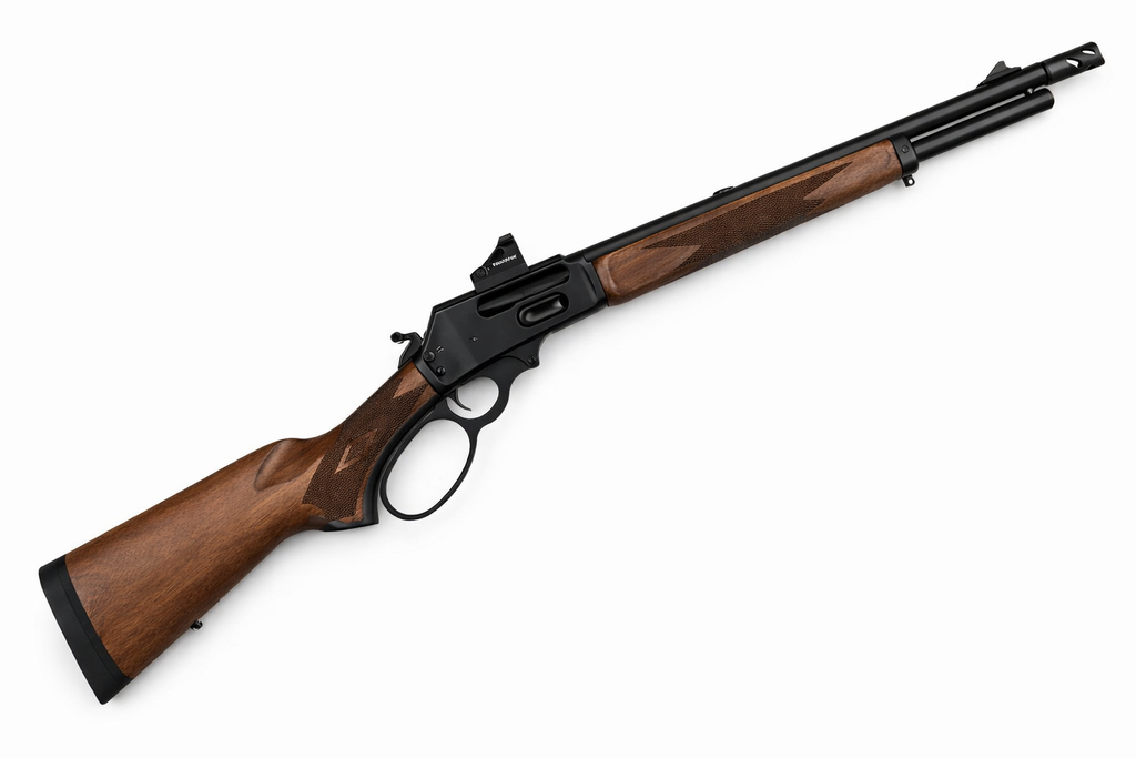 Hammerdown Manufacturing - Marlin 1895/336 Optics Ready Carbine (ORC) Plate