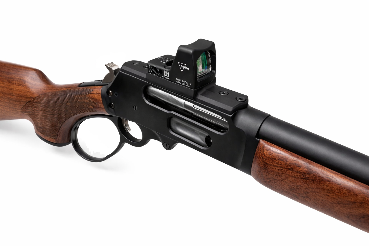 Rossi R95 45-70/30-30 Optics Ready Carbine (ORC) Plate