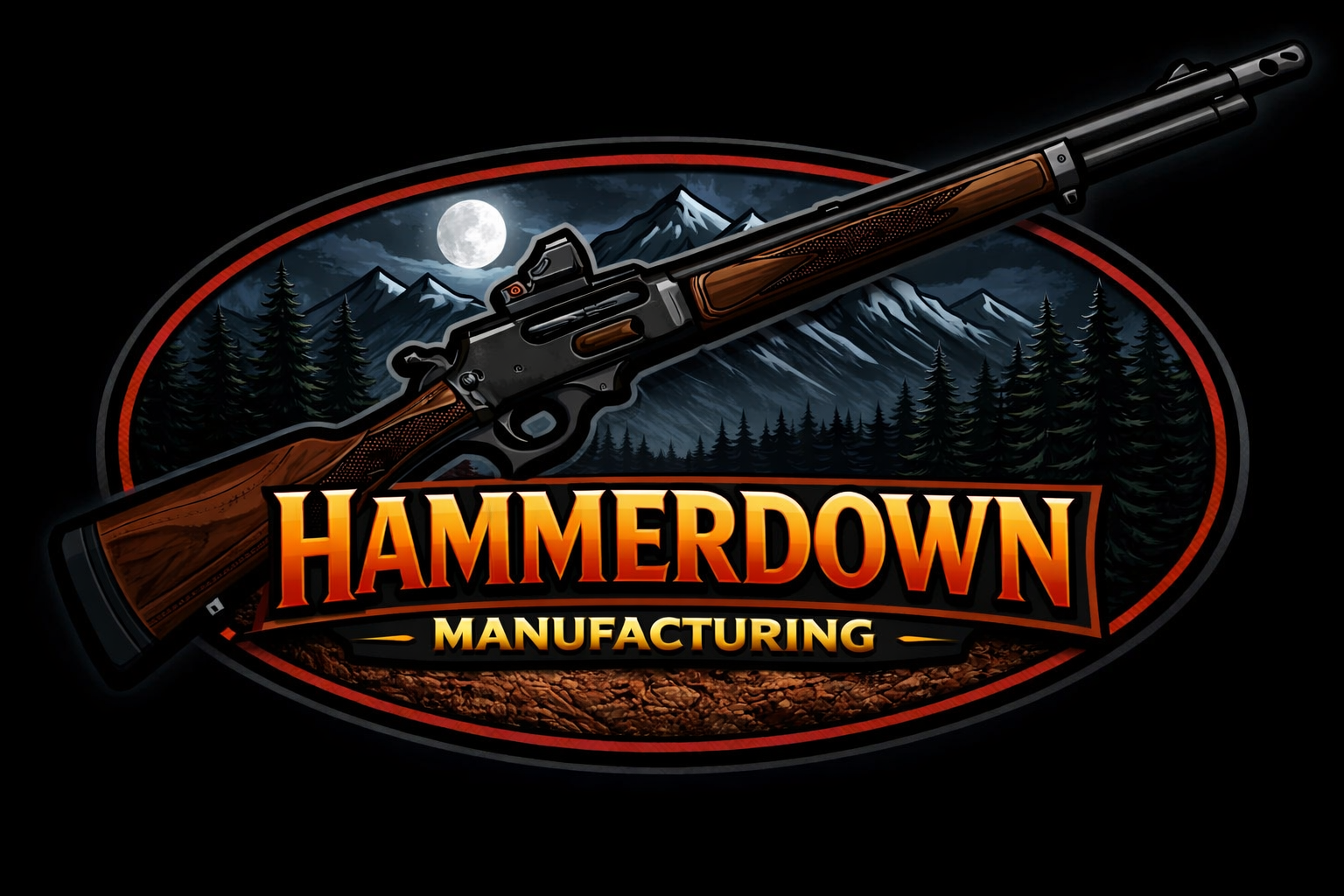Hammerdown Manufacturing